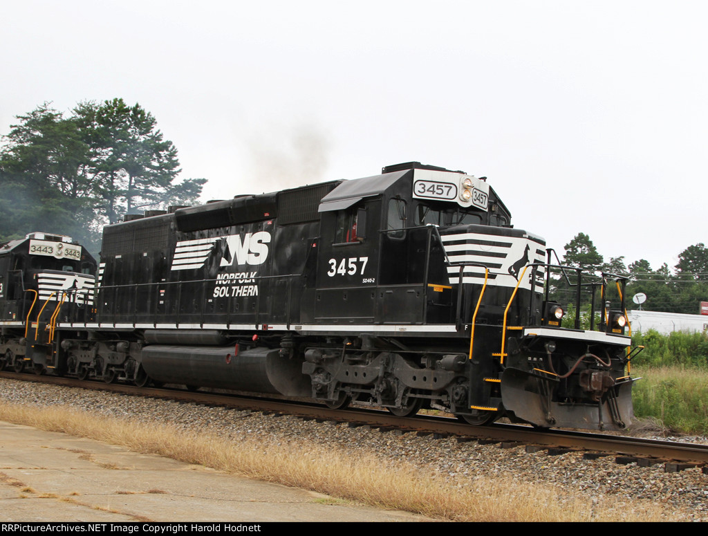 NS 3457